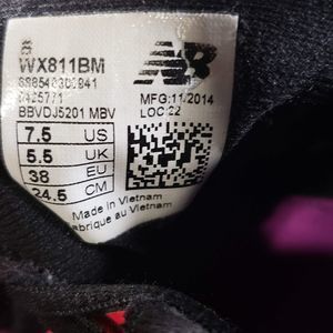 new balance 811 2014